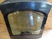 фото thumb №3, Кришка багажника задня ford mondeo mk3 хетчбек