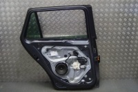 Двері ліва задні задній ld7x golf v універсал 1.4 tsi Київ, фото thumb