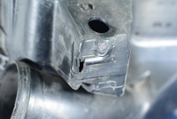 фото thumb №4, Croma ii 1.9jtd корпус фільтра повітря 55350912