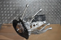 фото thumb №1, Ідеальні підвішування зад задні ліві audi q8 rsq8 q7 рестайлінг 1