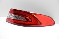 фото thumb №11, Jaguar xf x250 sedan рестайлинг - фара правое зад led 2011+