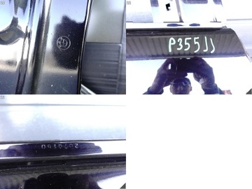 фото thumb №15, Bmw x7 g07 рестайлінг lci 18-25 двері door праві зад