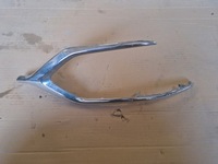 фото thumb №1, Молдинг хром правый mitsubishi space star ii 6402a392