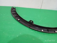 фото thumb №10, Молдинг na крила правий задня toyota rav 4 iv lift 75605-42140