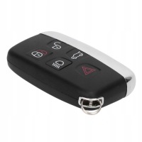 фото thumb №8, Pilot smart key fob case 5 кнопок крышка