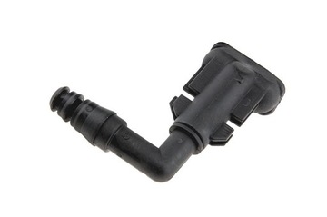 фото thumb №9, Насадка омывателя правая фара signum 03-,