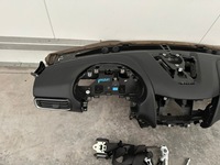 фото thumb №4, Maserati levante консоль подушка безпеки ремені демонтаж