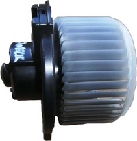 фото thumb №1, Вентилятор обігрівача toyota yaris 1999-2005 rok