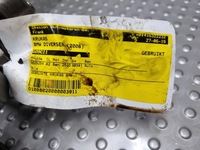 фото thumb №10, Wał колінчастий 755328701 bmw e90 e91 e92 x3 e83 z4 e85 e60 2.5i n52 n52b25a