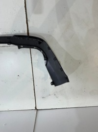 фото thumb №10, Дифузор спойлер бампера задня задній накладка mercedes glc w253 x253 16-