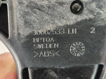 фото thumb №8, Механізм регулювання висоти сидіння лівий volvo v70 xc90 s60 s80