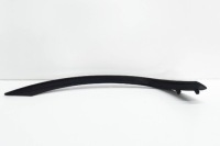 Mercedes benz w176 передний левый спойлер крышка багажника a1768850138 оригинальный Недорого, фото thumb