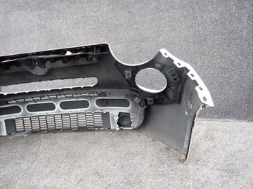 фото thumb №6, Fiat 500l 500 l 12- бампер переднее перед