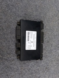 фото thumb №1, Модуль сидіння mercedes w211 e-klasa