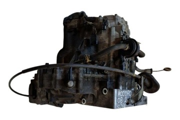 фото thumb №8, Коробка передач коробки передач honda accord viii cu 8ci20084 2.4l бензин 148kw 2009