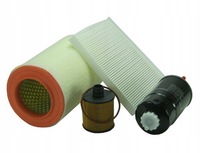 фото thumb №1, Alfa romeo giulietta 10- 2.0 jtdm фільтри набір