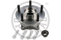 фото thumb №2, Optimal 921899 набор подшипник колеса