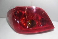 фото thumb №1, Лампа ліва задня peugeot 307 i