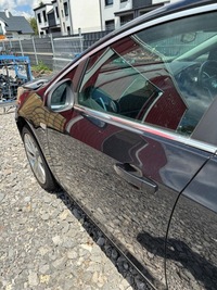 фото thumb №4, Дверь левая передние opel astra j iv z22c tadb