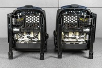 фото thumb №8, Bmw 8 g15 сидіння салон заднє сидіння середина nachtblau individual tylko 15km!