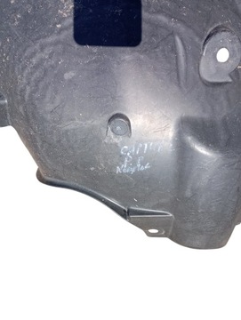 фото thumb №5, Підкрилок праві перед cz. передня renault captur i рестайлінг оригінальний номер 638446869r