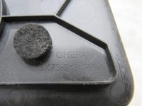 фото thumb №5, Вкладыш бардачок багажника jaguar xe