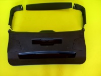 фото thumb №1, Защита обивка крышки задняя bmw x1 f48 16r