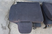 фото thumb №12, Nissan terrano ii заднє сидіння сидіння задня 2-rząd 5d lift 04r комплект