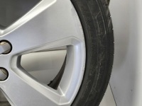 фото thumb №12, Audi a3 8v 13r диски алюминий 17" 5x112 et51 8v0601025bk