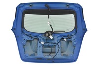 фото thumb №2, Крышка багажника задняя задняя opel mokka