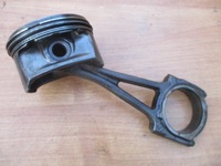 фото thumb №11, Opel 1.4 16v z14xep corsa c d meriva astra g h combo поршень шатун bez зазор