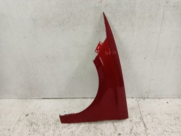 фото thumb №1, Крыло левый перед переднее seat leon 3 iii 5f 2012-