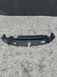 Купить Dodge ram 5 2019 2020 2021 2022 2023 пластик защита поперечина, фото thumb