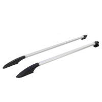 фото thumb №4, Рейлінги дахові toyota proace l1 короткий 2017-