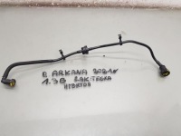 фото thumb №3, Трубка клапан обратный renault arkana 1.3 tce гибрид