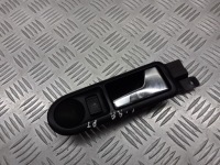 фото thumb №1, Ручка правая задняя внутренняя vw bora 1j4839114c
