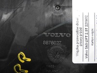 фото thumb №10, Жгут электропроводка дверь правый перед s60 i lift