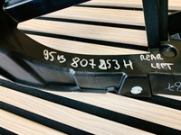 фото thumb №8, Porsche macan кронштейн задня 95b807253c 95b807454c