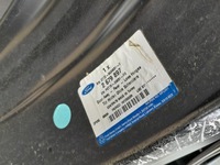 фото thumb №8, Ford transit courier mk2 двері задня задні ліва oryg