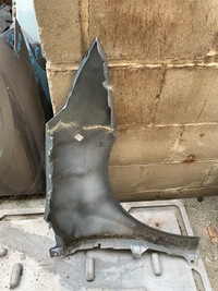 фото thumb №4, Крила лівий citroen c4