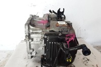 фото thumb №8, Коробка передач передач volvo xc70 ii tf80sc 2.4l дизель 2010