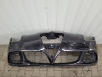 фото thumb №1, Бампер перед передній alfa romeo giulietta 10-15