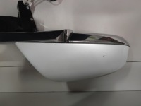 Зеркало правое tesla model s рестайлинг  13+2 pin 15 pin 21486010 с Разборки, фото thumb