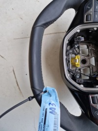 фото thumb №6, Воздуховод кожа мультифункция peugeot 208 ii 2008 ii