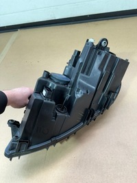 фото thumb №12, Лампа правий перед, фара правий перед volkswagen jetta 4 iv