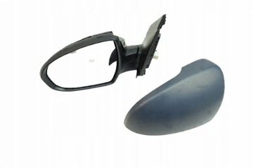 фото thumb №1, Дзеркало зовнішні ліві hyundai tucson 87610d7030