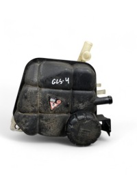 Mercedes-benz gls x166 бачок расширительный a1665000049 с Разборки, фото thumb