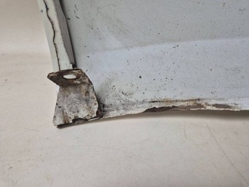 фото thumb №8, Fiat ducato boxer jumper рестайлинг 2014- левый переднее крыло