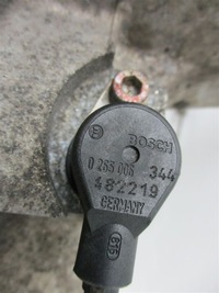 фото thumb №10, Поворотный кулак ступица правый задняя porsche 911 996 997 99633161206