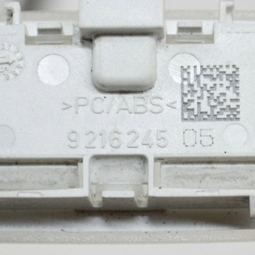 фото thumb №6, Bmw 3 f30 f35 f31 2015 свет сиденья передней